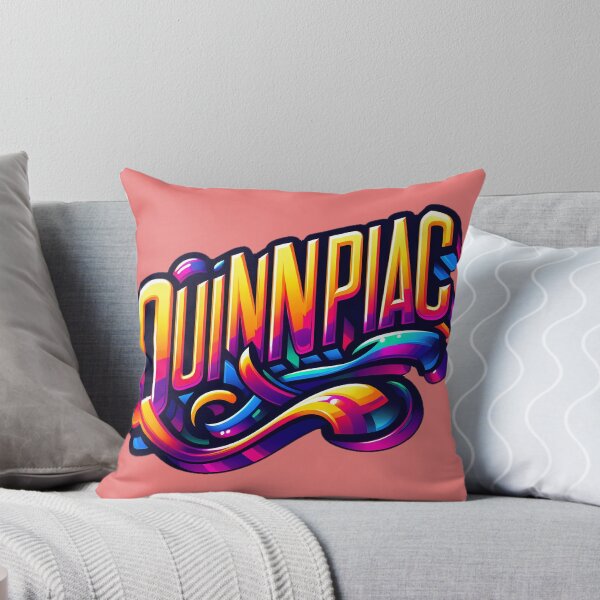 Item preview, quinnipiac designed and sold by NCNGDESIGN.