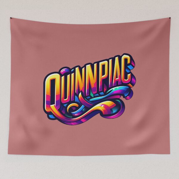 Item preview, quinnipiac designed and sold by NCNGDESIGN.