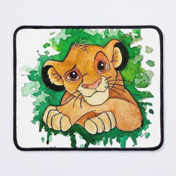 Item preview, The Lion King  designed and sold by Liska11365.