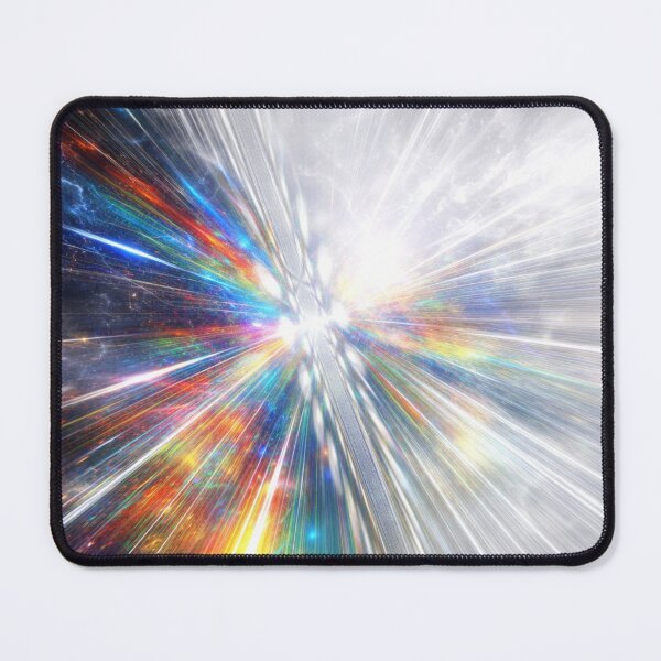 Item preview, Prismatic Lightbreak into The Universe designed and sold by Seichi-Shop LLC.