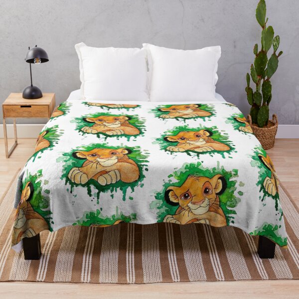 Item preview, The Lion King designed and sold by Liska11365.