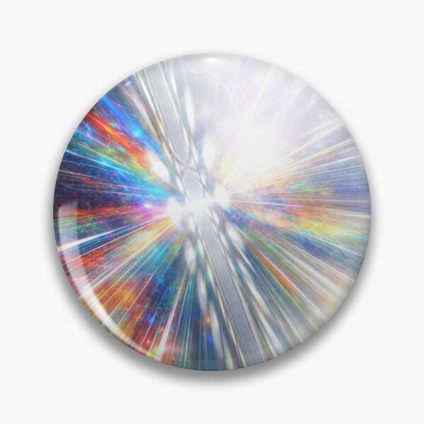 Item preview, Prismatic Lightbreak into The Universe designed and sold by Seichi-Shop.