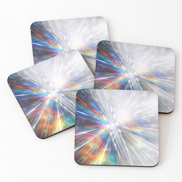 Item preview, Prismatic Lightbreak into The Universe designed and sold by Seichi-Shop LLC.