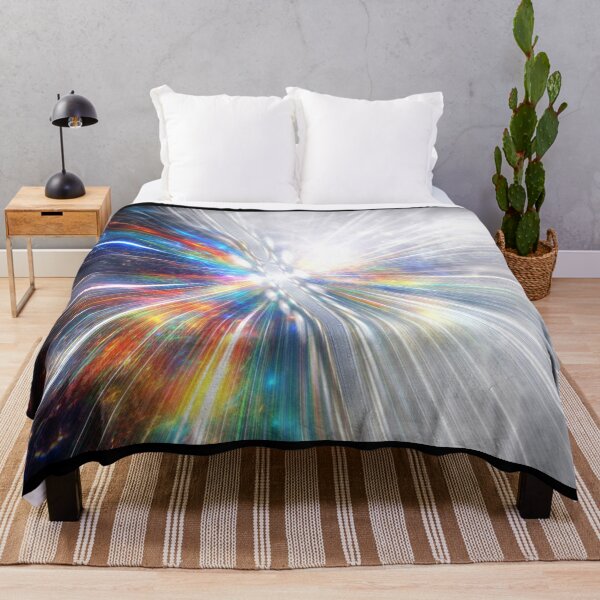 Item preview, Prismatic Lightbreak into The Universe designed and sold by Seichi-Shop.