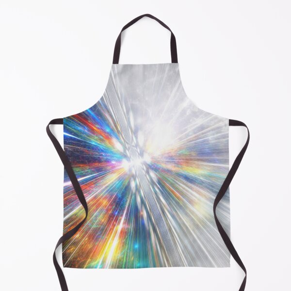 Item preview, Prismatic Lightbreak into The Universe designed and sold by Seichi-Shop LLC.