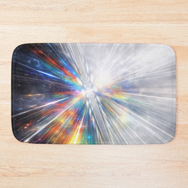 Item preview, Prismatic Lightbreak into The Universe designed and sold by Seichi-Shop LLC.