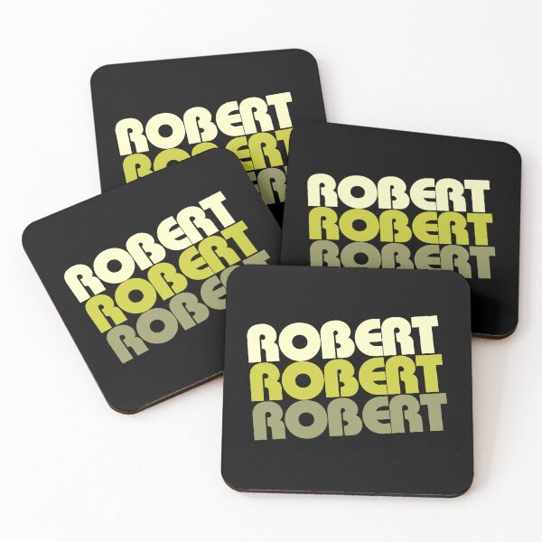 Item preview, Robert 70's Style designed and sold by helenacooper.