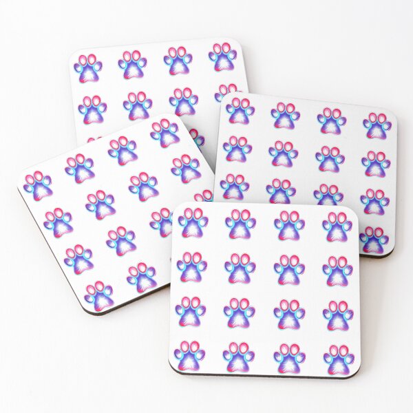 Item preview,   dog paw  designed and sold by NEXTLEVEL318.