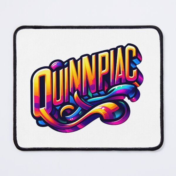 Item preview, quinnipiac designed and sold by NRSROTE.