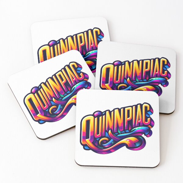 Item preview, quinnipiac designed and sold by NRSROTE.
