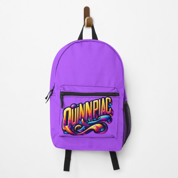 Item preview, quinnipiac designed and sold by NRSROTE.