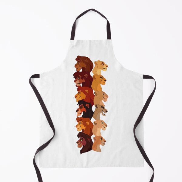 Item preview, The Lion King  designed and sold by Liska11365.
