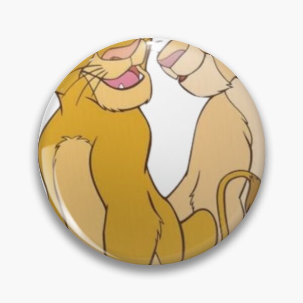 Item preview, The Lion King  designed and sold by Liska11365.
