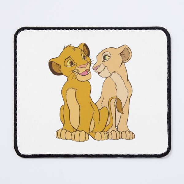 Item preview, The Lion King designed and sold by Liska11365.