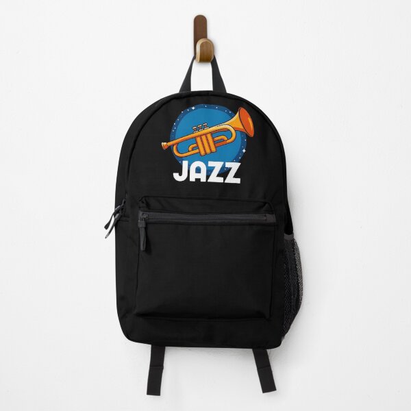 Item preview, Jazz Music Trumpet  designed and sold by sky11PP.