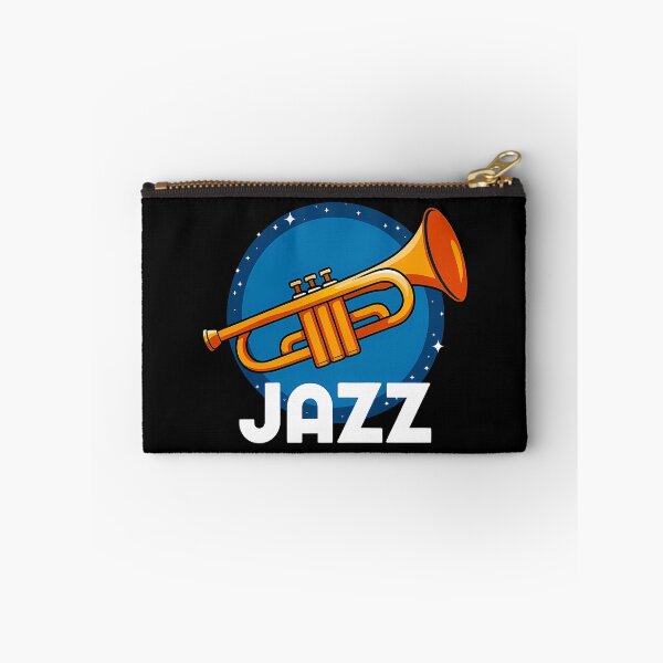 Item preview, Jazz Music Trumpet  designed and sold by sky11PP.