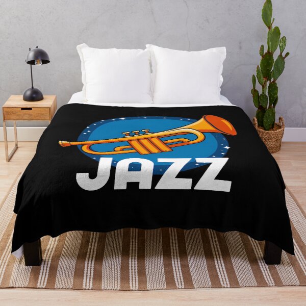 Item preview, Jazz Music Trumpet designed and sold by sky11PP.