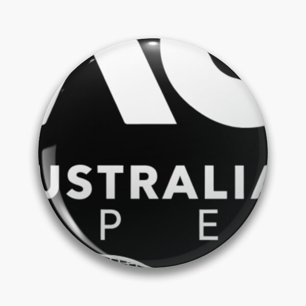 Item preview, Australian Open Ao Tennis designed and sold by AnibalRatke.