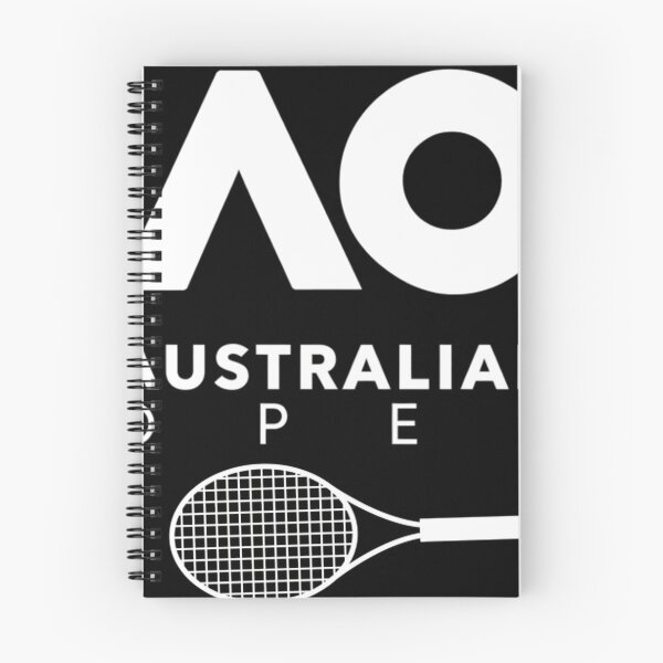 Item preview, Australian Open Ao Tennis designed and sold by AnibalRatke.