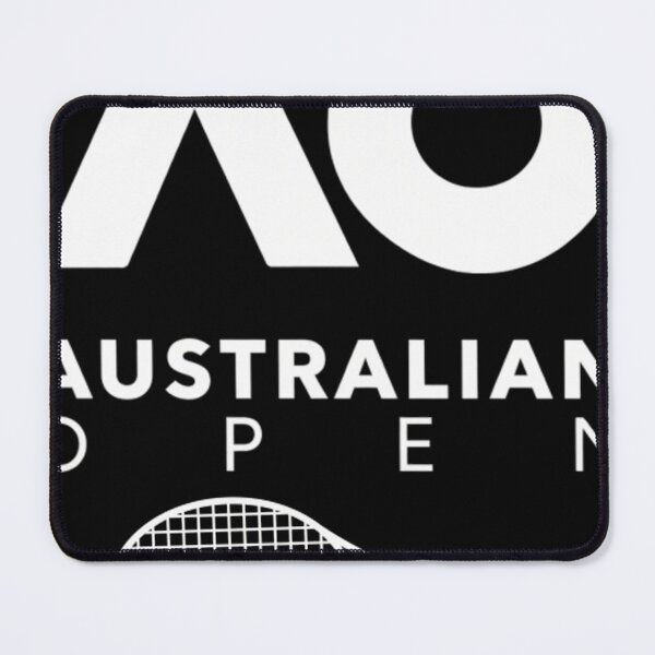 Item preview, Australian Open Ao Tennis designed and sold by AnibalRatke.