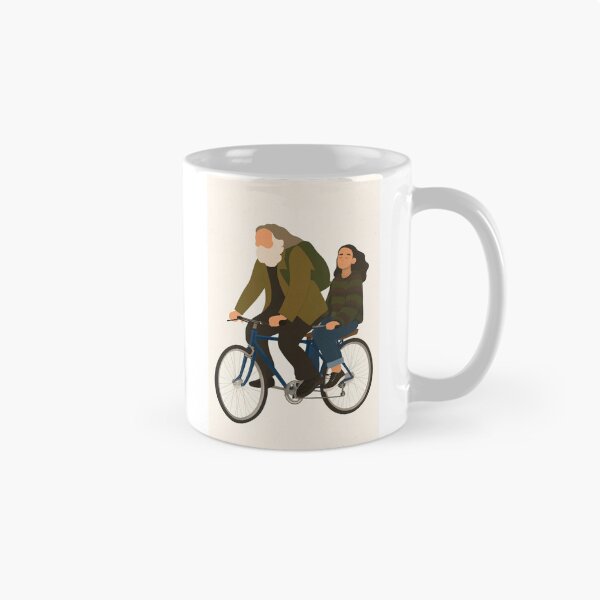 Aperçu de l'œuvre Petits Prophètes en tandem créée et vendue par SJHorsfall.
