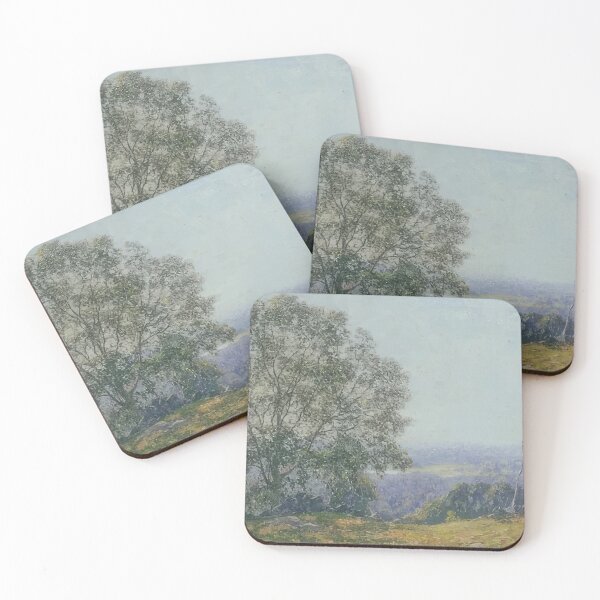 Item preview, Robert Vonnoh designed and sold by RemenarStudio.