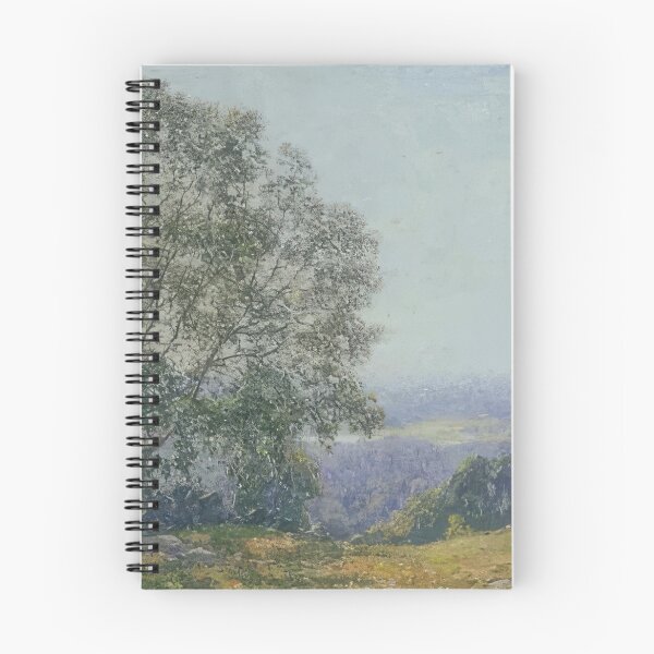 Item preview, Robert Vonnoh designed and sold by RemenarStudio.