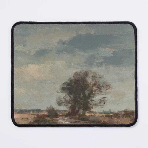Item preview, Robert Vonnoh designed and sold by RemenarStudio.