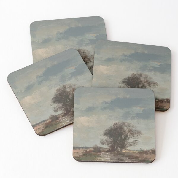 Item preview, Robert Vonnoh designed and sold by RemenarStudio.