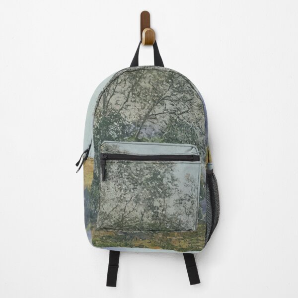 Item preview, Robert Vonnoh designed and sold by RemenarStudio.