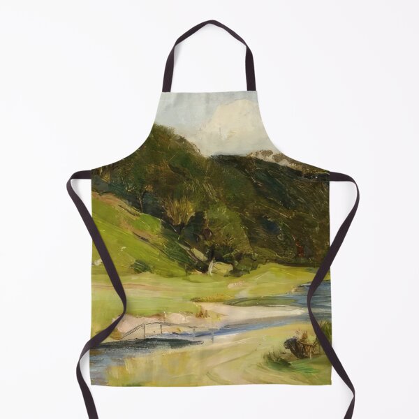 Item preview, Robert Vonnoh designed and sold by RemenarStudio.