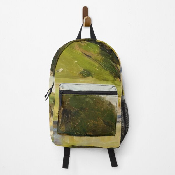 Item preview, Robert Vonnoh designed and sold by RemenarStudio.