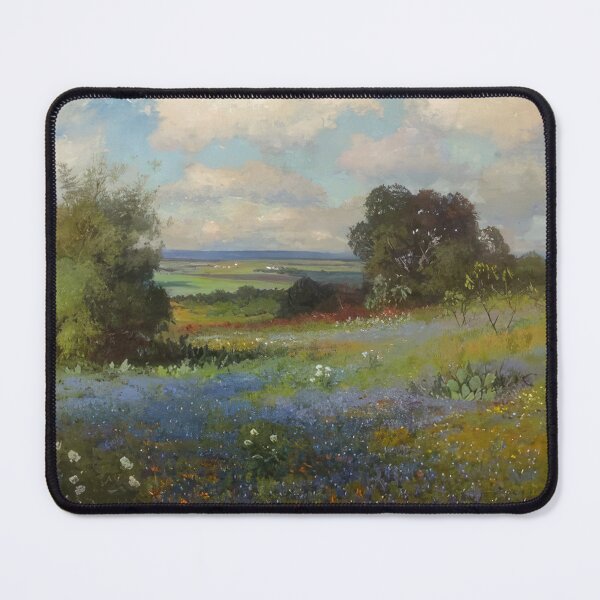 Item preview, Robert Vonnoh designed and sold by RemenarStudio.