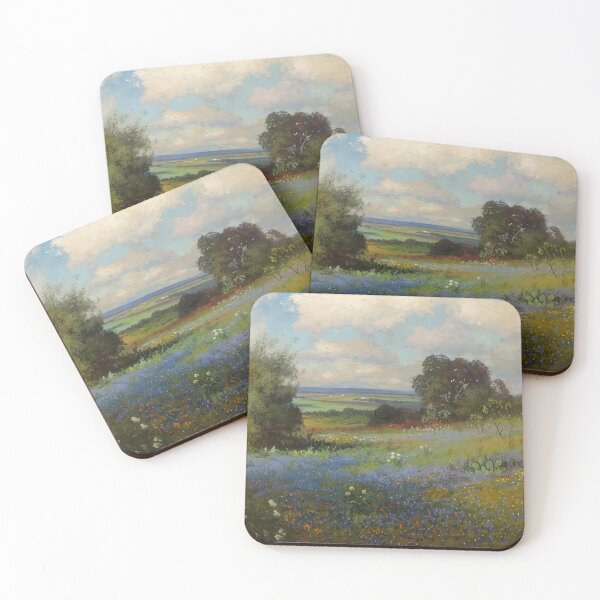 Item preview, Robert Vonnoh designed and sold by RemenarStudio.