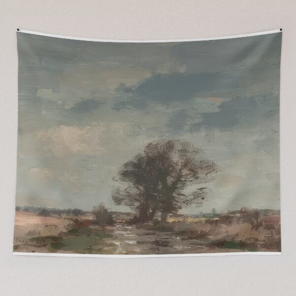 Item preview, Robert Vonnoh designed and sold by RemenarStudio.