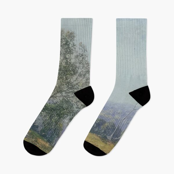 Item preview, Robert Vonnoh designed and sold by RemenarStudio.