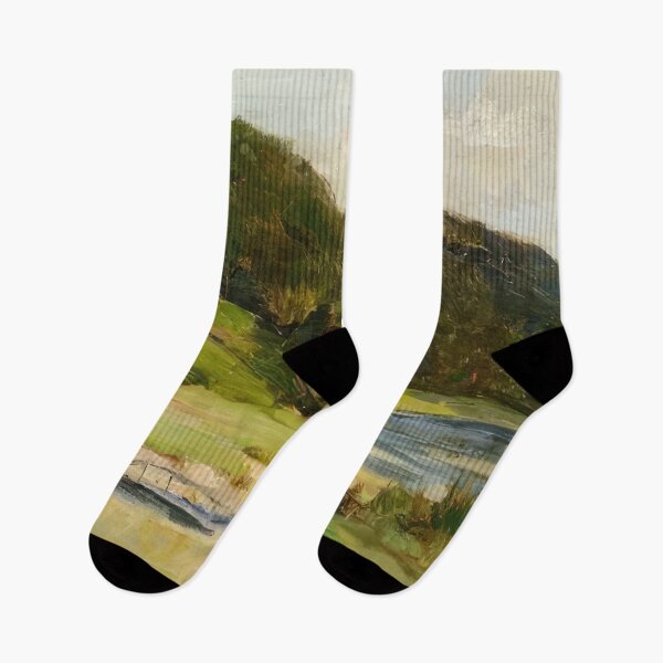 Item preview, Robert Vonnoh designed and sold by RemenarStudio.