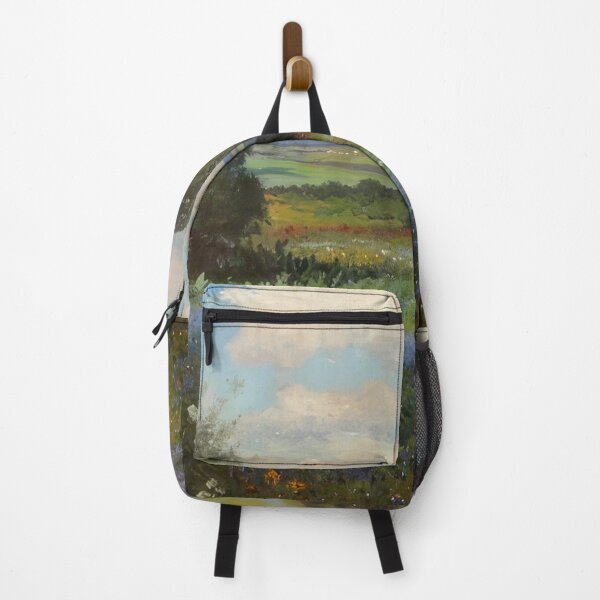 Item preview, Robert Vonnoh designed and sold by RemenarStudio.