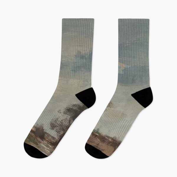 Item preview, Robert Vonnoh designed and sold by RemenarStudio.