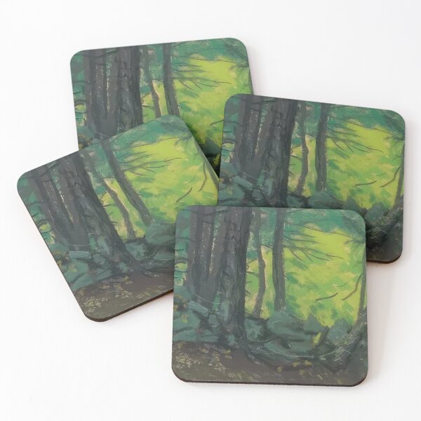 Item preview, Robert Vonnoh designed and sold by RemenarStudio.