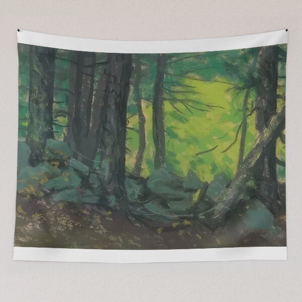 Item preview, Robert Vonnoh designed and sold by RemenarStudio.