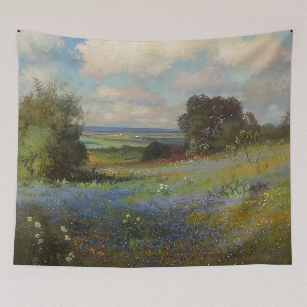 Item preview, Robert Vonnoh designed and sold by RemenarStudio.