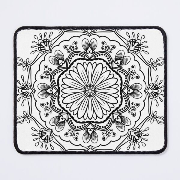 Item preview, sacred geometry designed and sold by Anna's Gallery.