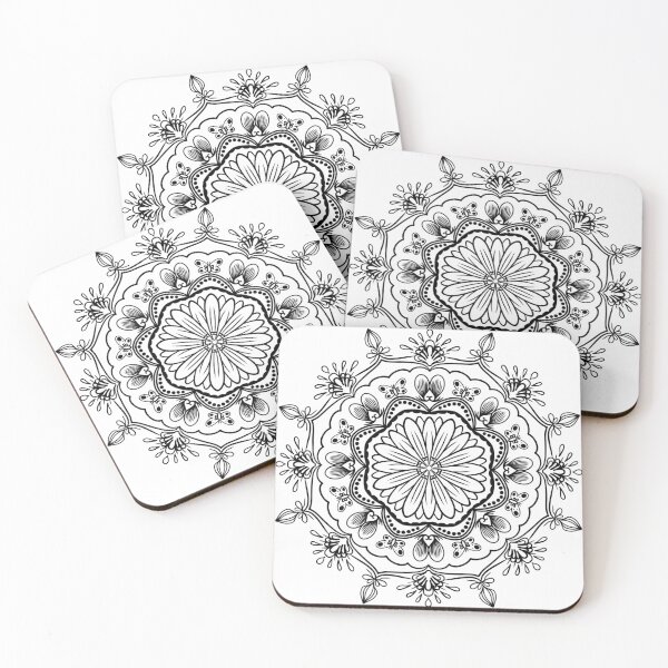Item preview, sacred geometry designed and sold by Anna's Gallery.