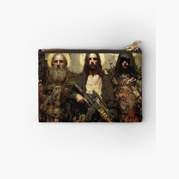 Item preview, Trinity designed and sold by Hell Imagery.