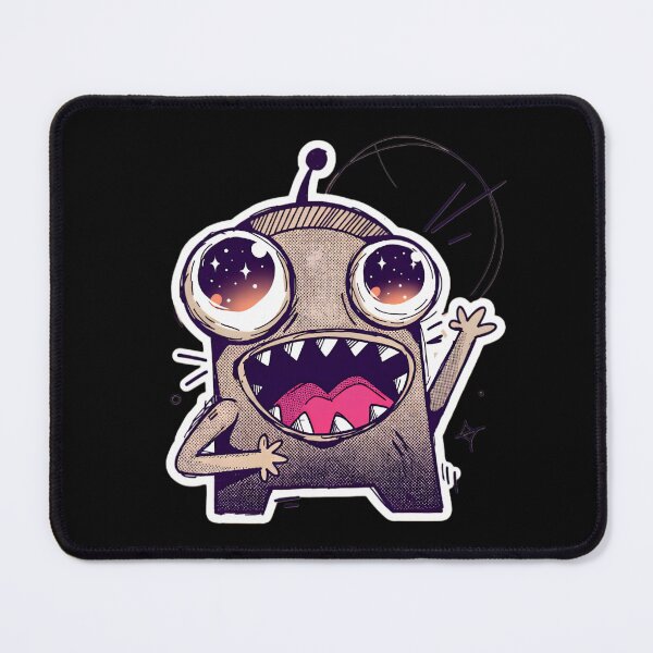 Item preview, Meet Deebo, the cutest robot on earth! designed and sold by petricorstudios.
