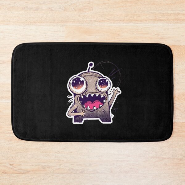 Item preview, Meet Deebo, the cutest robot on earth! designed and sold by petricorstudios.