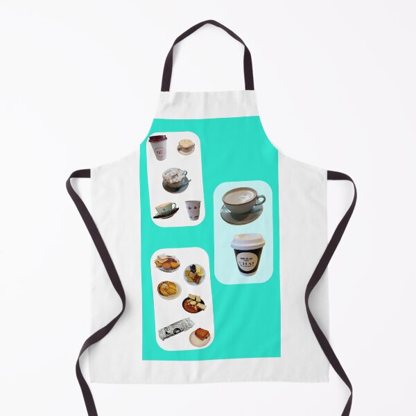 Item preview, Food Collage 15 designed and sold by Sibyl-Arts.