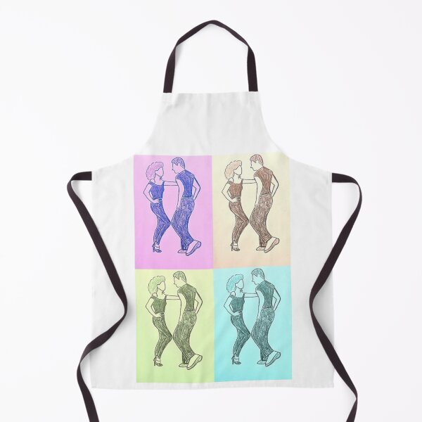 Item preview, Grease Multi Sketchh designed and sold by SJHorsfall.