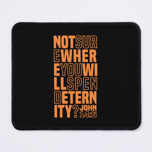 Item preview, John 14:6 - The Good News designed and sold by Vector-Artist.